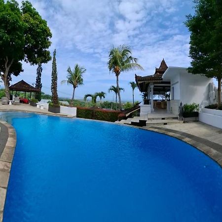 Soul Lodge Villa Lovina Banjar  Eksteriør billede