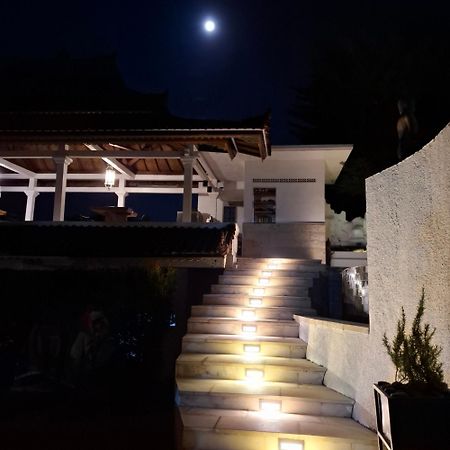 Soul Lodge Villa Lovina Banjar  Eksteriør billede