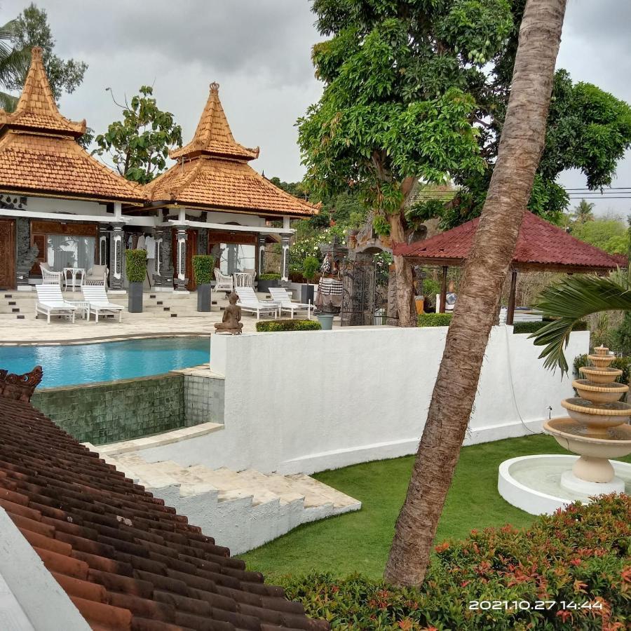 Soul Lodge Villa Lovina Banjar  Eksteriør billede