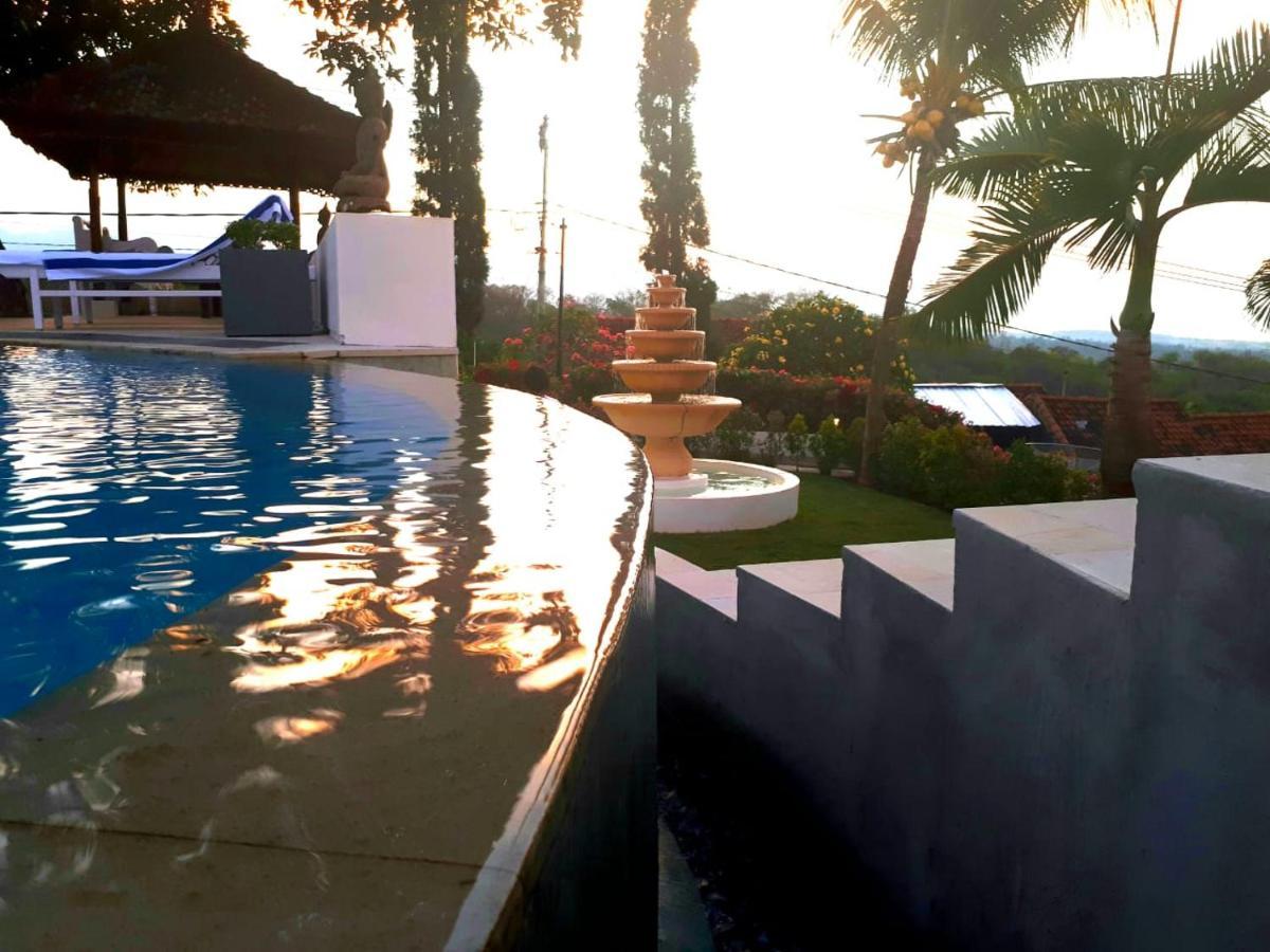 Soul Lodge Villa Lovina Banjar  Eksteriør billede