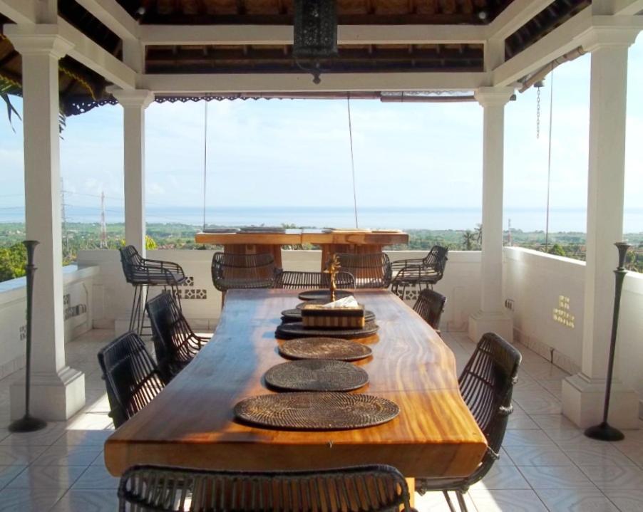 Soul Lodge Villa Lovina Banjar  Eksteriør billede