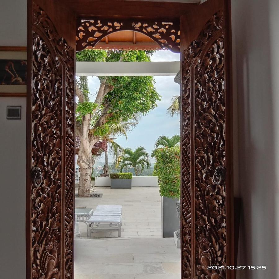 Soul Lodge Villa Lovina Banjar  Eksteriør billede