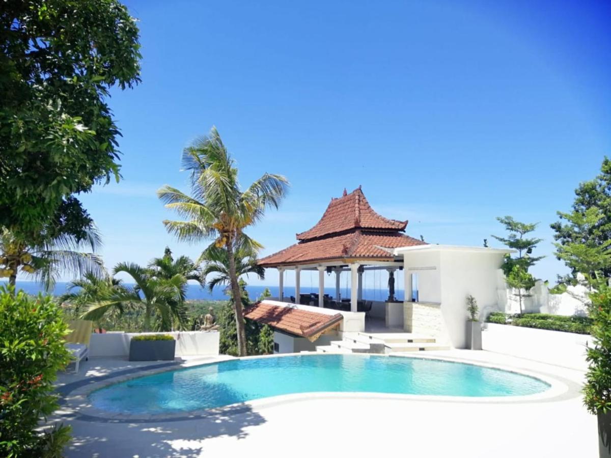 Soul Lodge Villa Lovina Banjar  Eksteriør billede