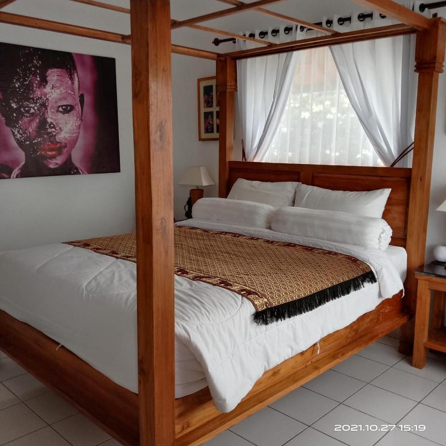 Soul Lodge Villa Lovina Banjar  Eksteriør billede