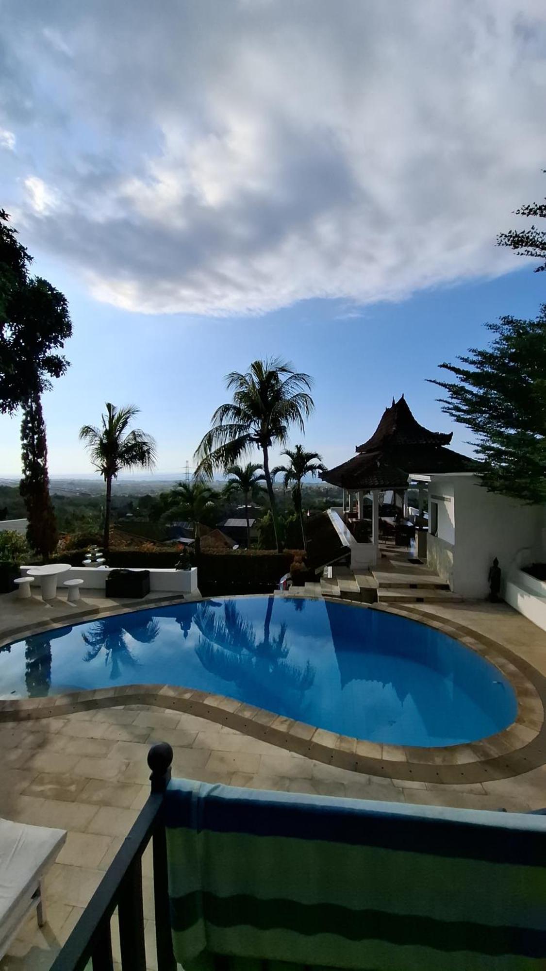 Soul Lodge Villa Lovina Banjar  Eksteriør billede