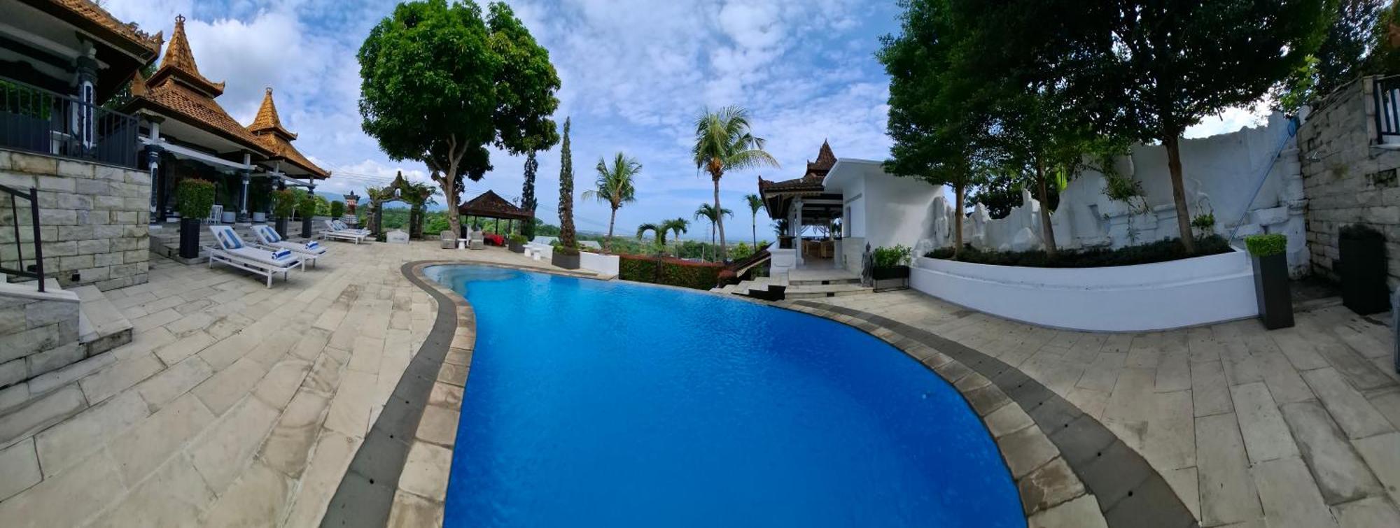 Soul Lodge Villa Lovina Banjar  Eksteriør billede