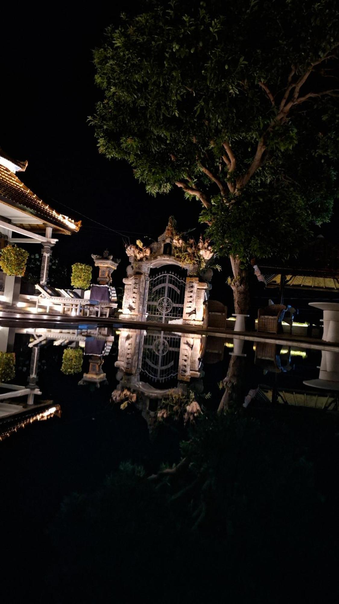 Soul Lodge Villa Lovina Banjar  Eksteriør billede